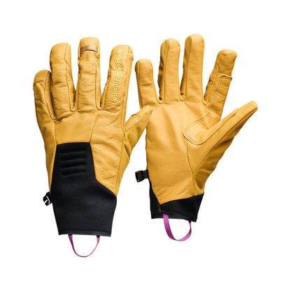 Beeswax-Black,XS