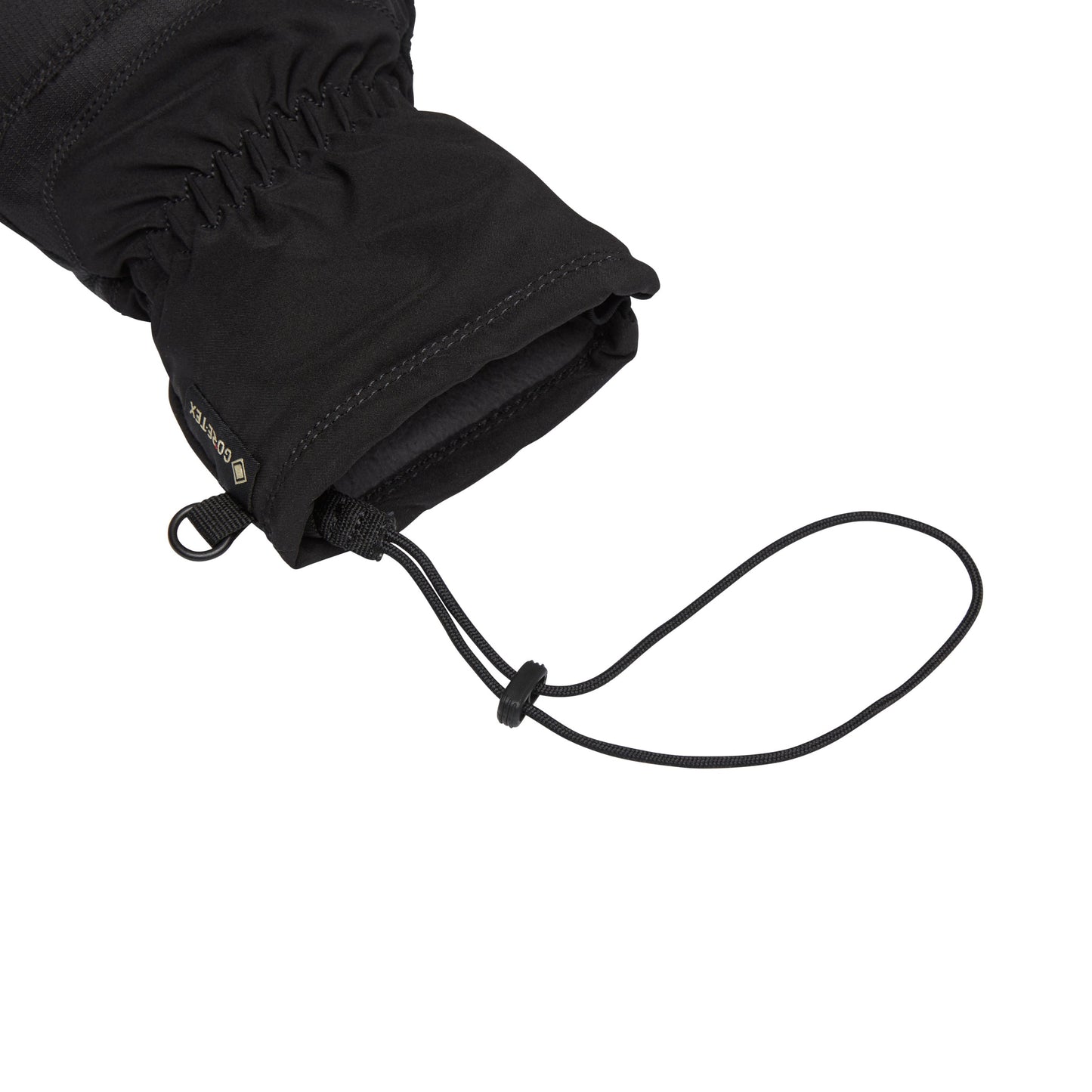 Black Diamond Mission Gloves