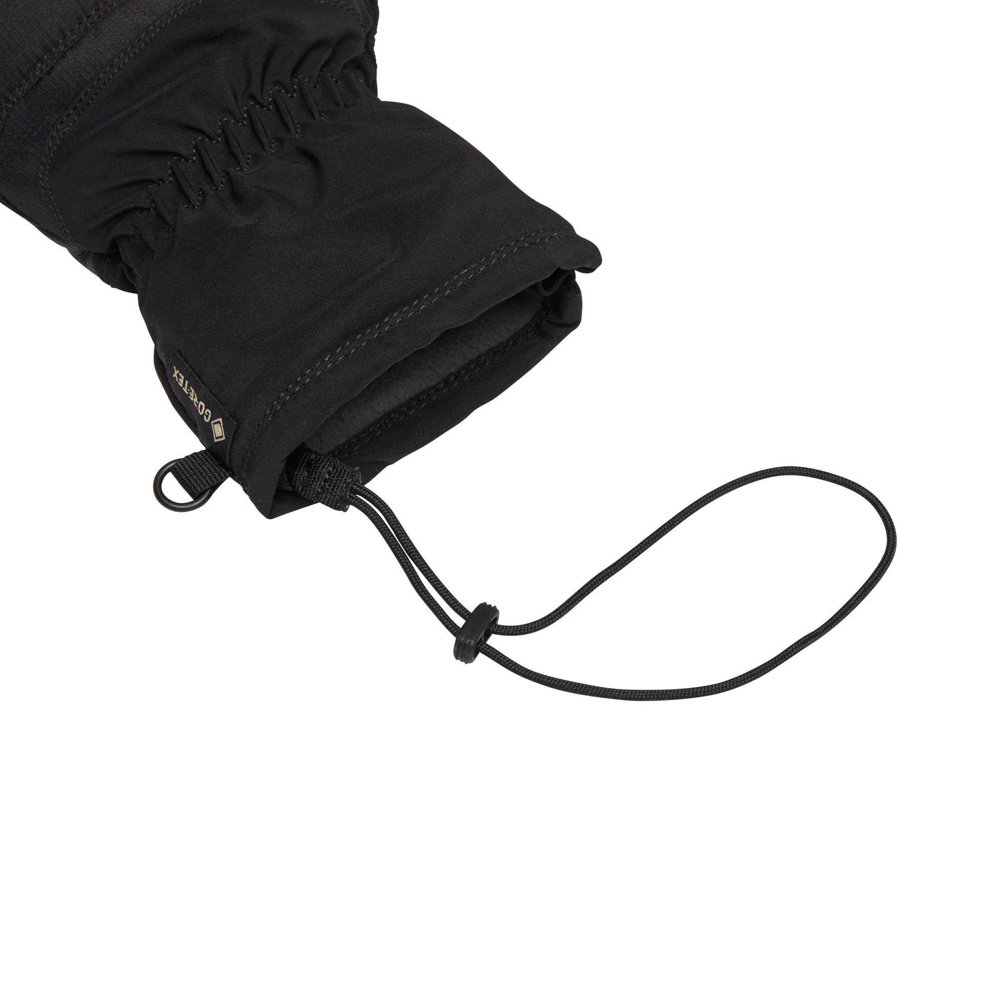 Black Diamond Mission Gloves