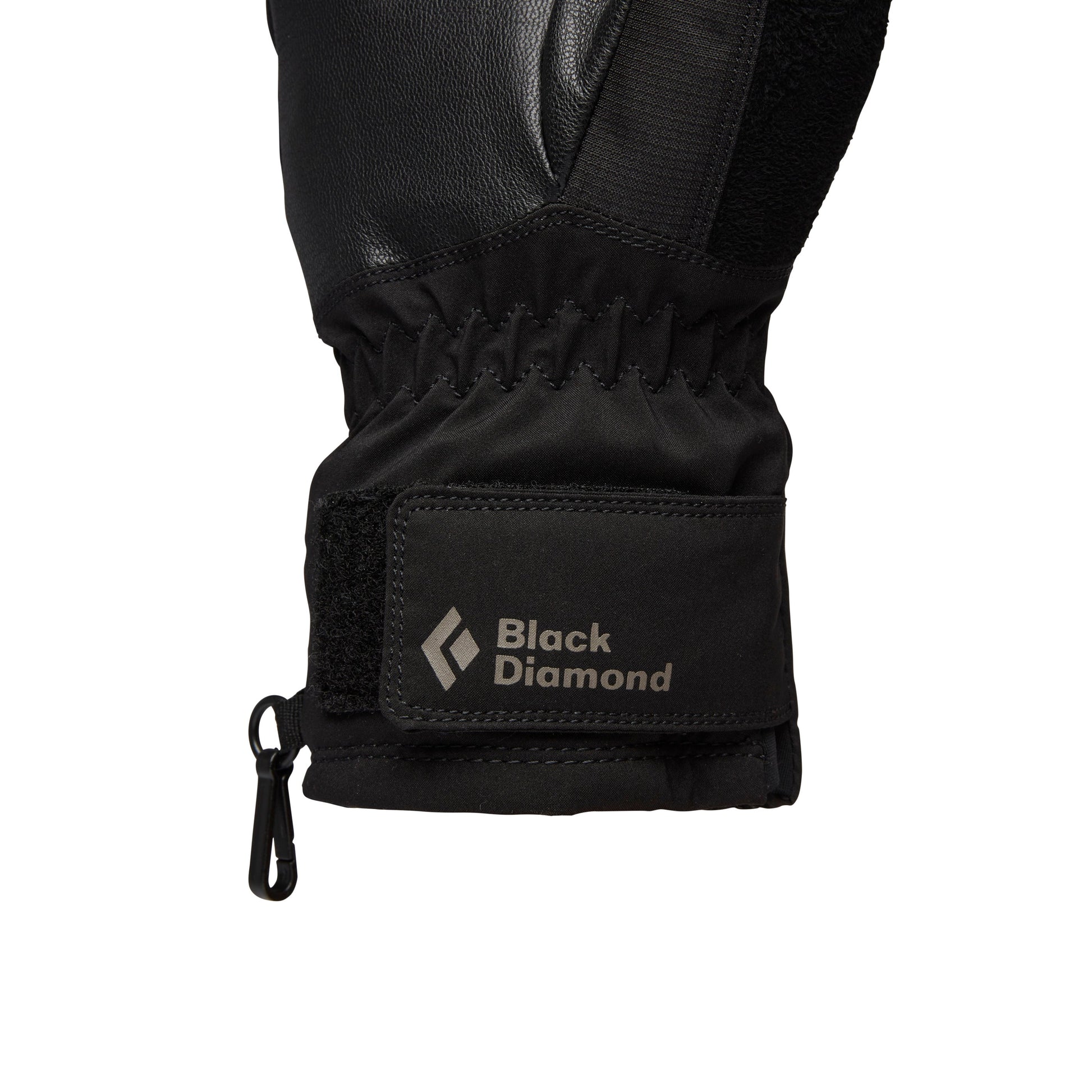 Black Diamond Mission Gloves