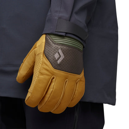 Black Diamond Impulse Gloves