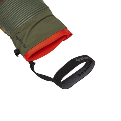 Black Diamond Impulse Gloves