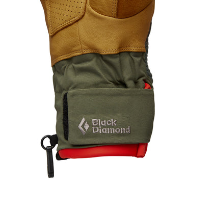 Black Diamond Impulse Gloves