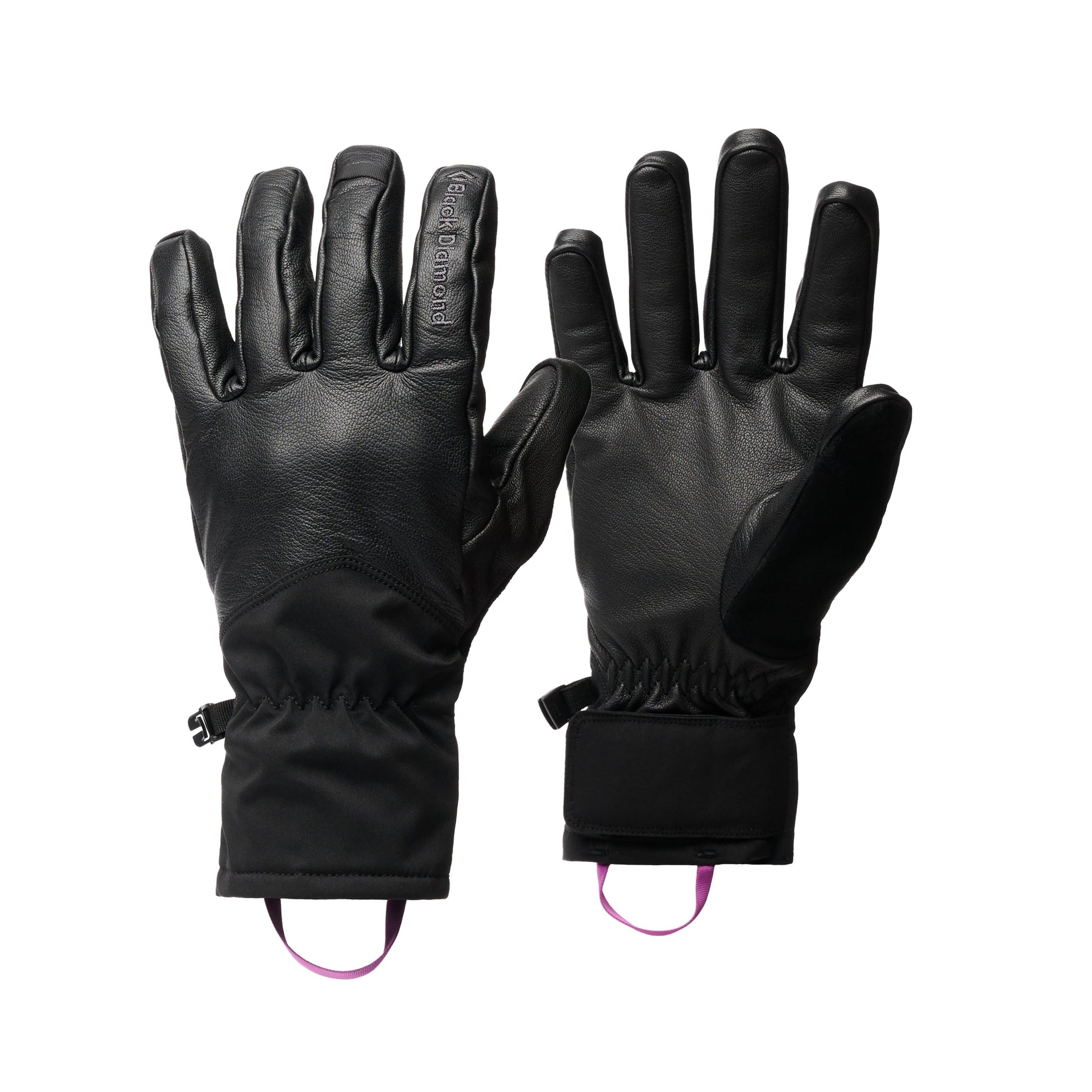 Black Diamond Tour Gloves