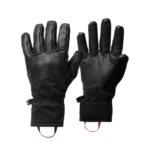 Black Diamond Tour Gloves