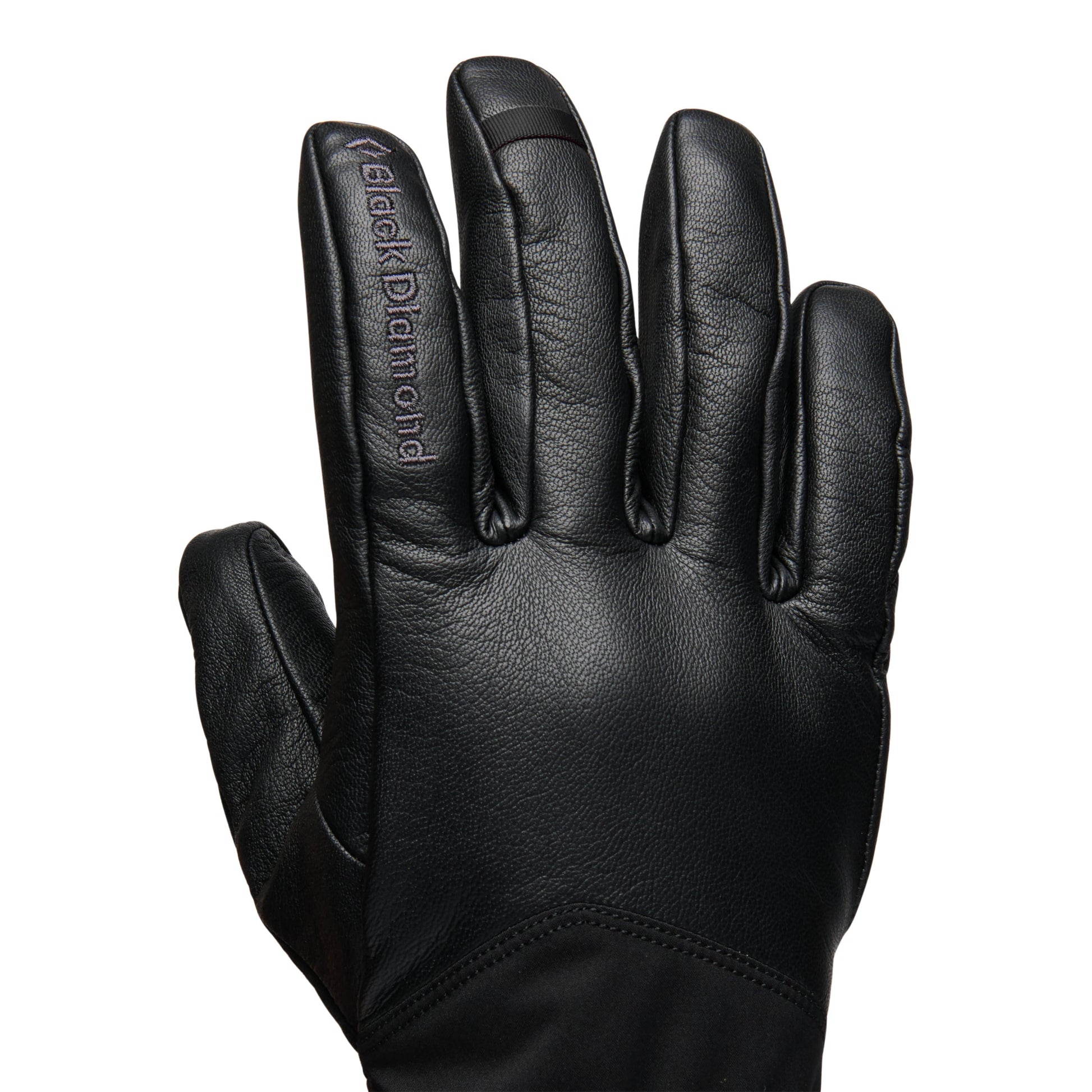 Black Diamond Tour Gloves