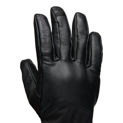 Black Diamond Tour Gloves