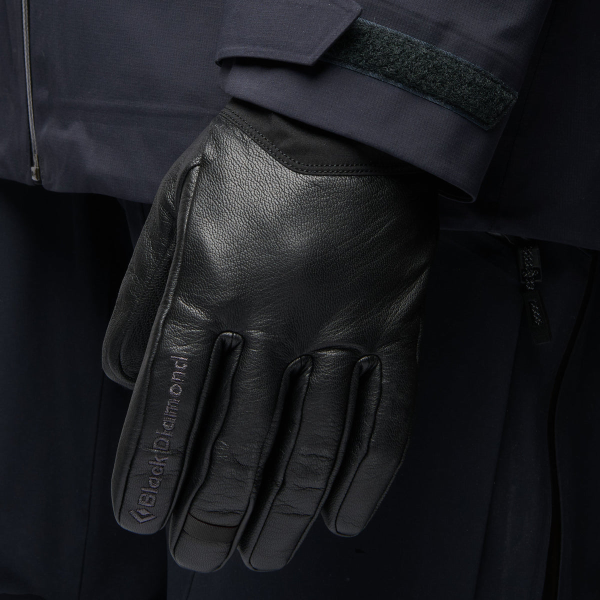 Black Diamond Tour Gloves