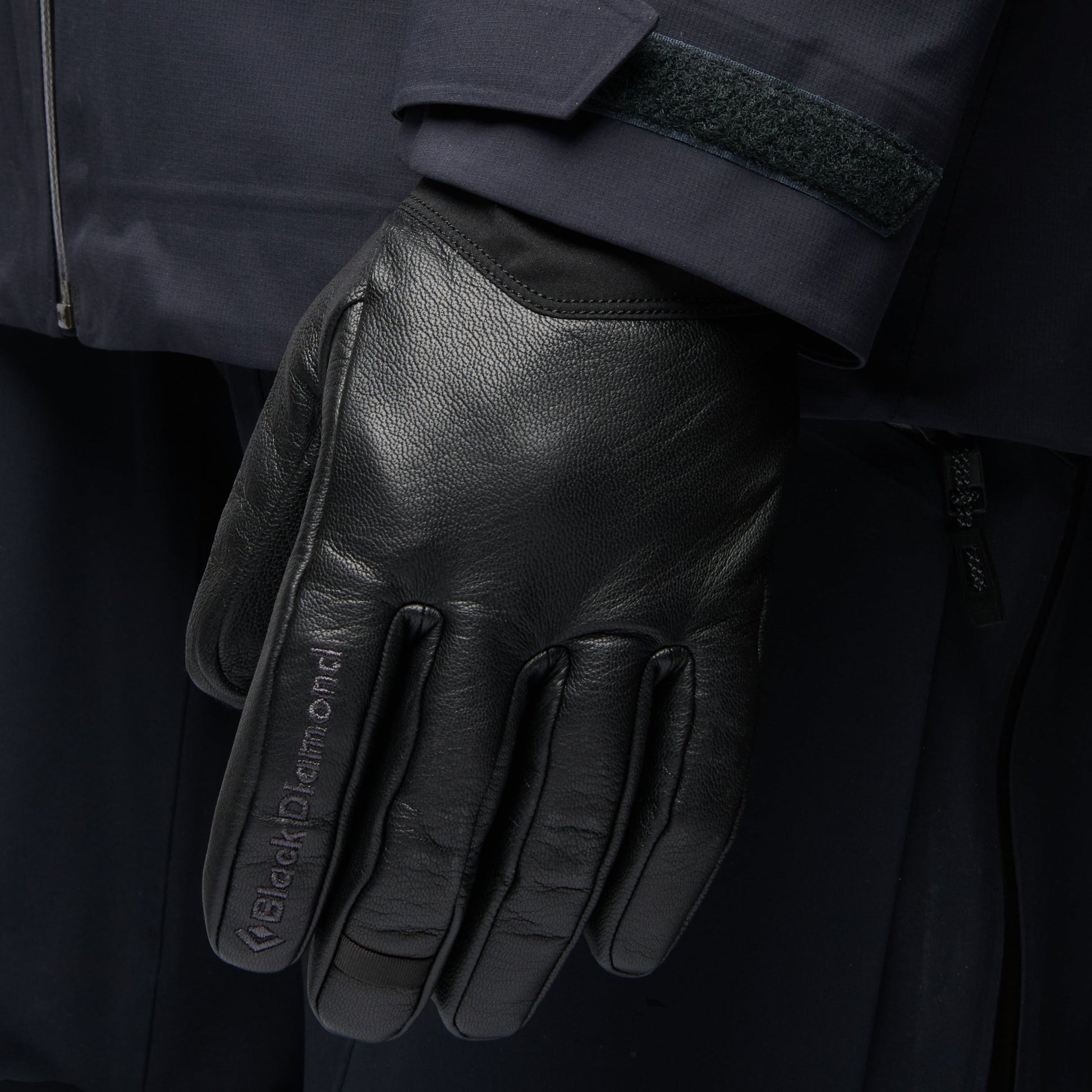 Black Diamond Tour Gloves