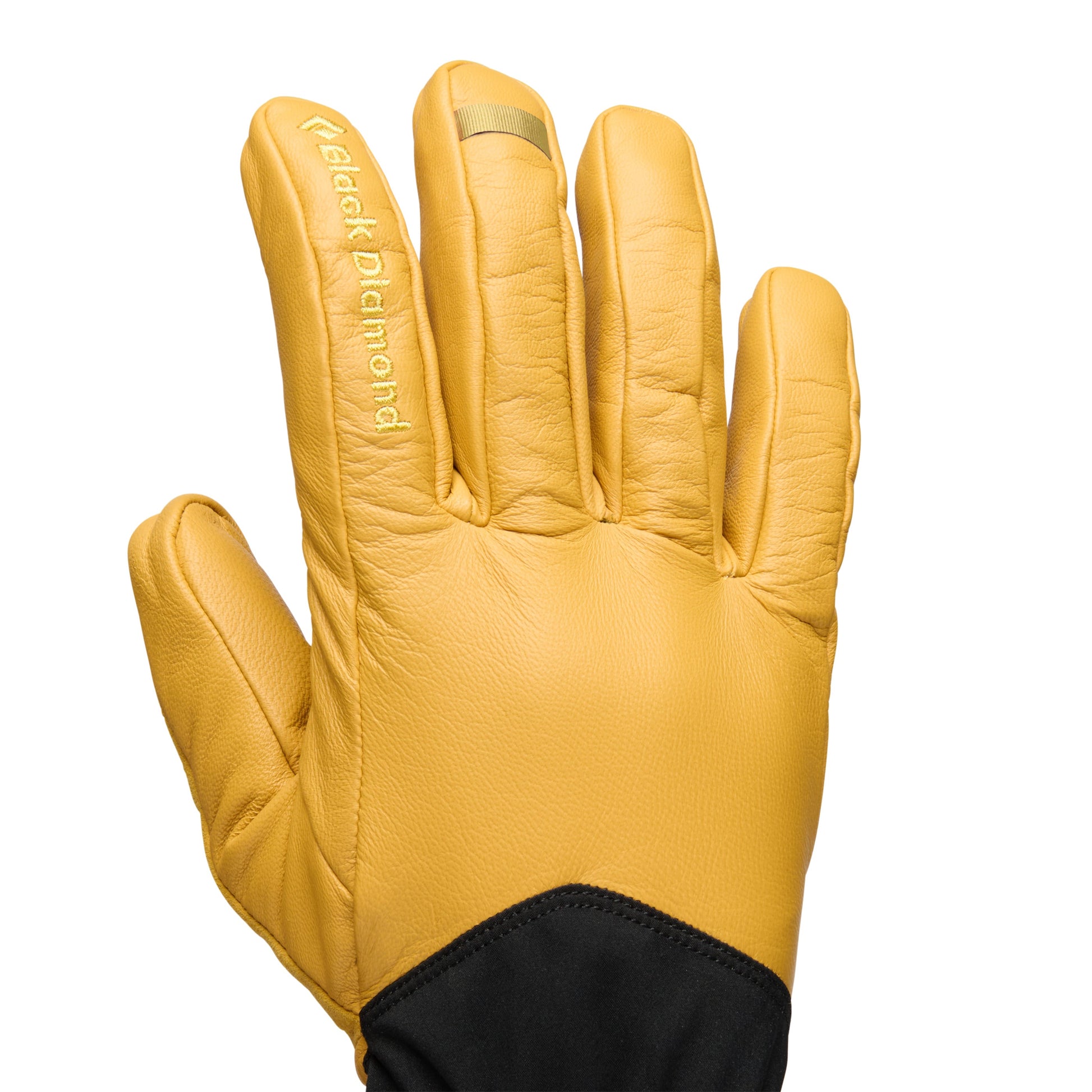 Black Diamond Tour Gloves