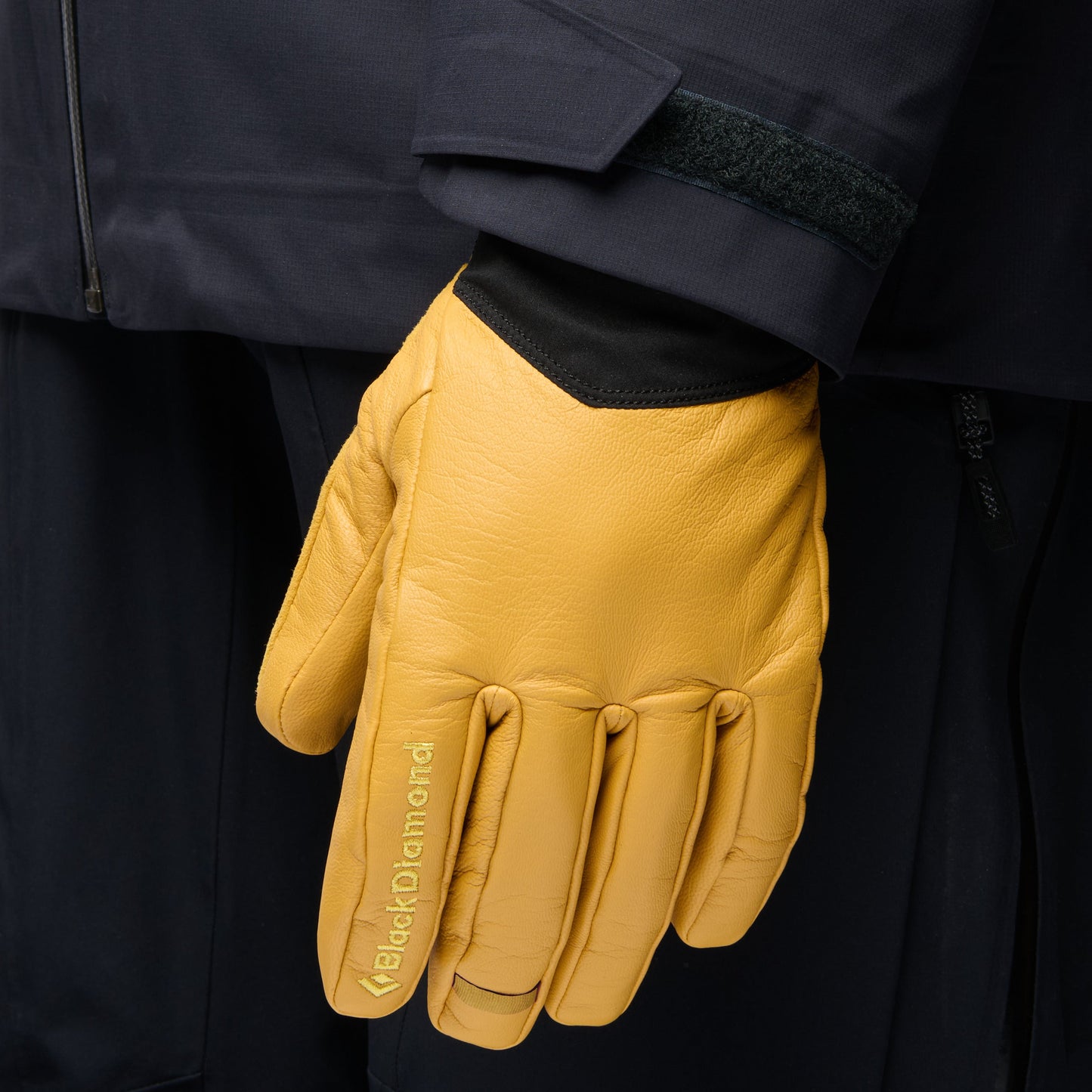 Black Diamond Tour Gloves