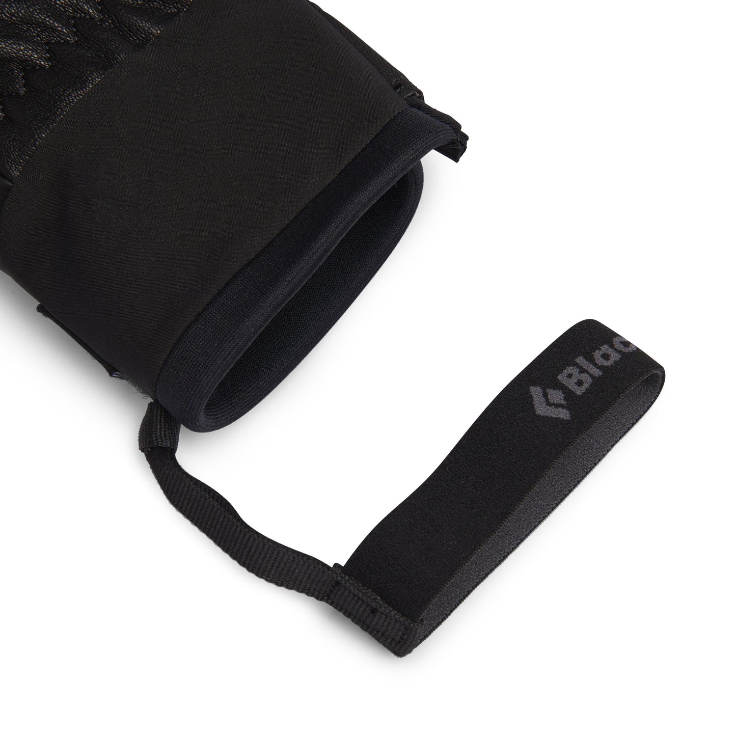 Black Diamond Spark Mitts