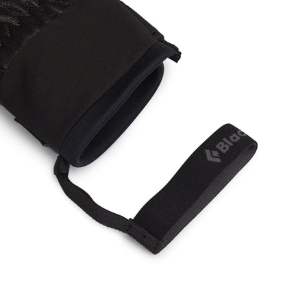 Black Diamond Spark Mitts