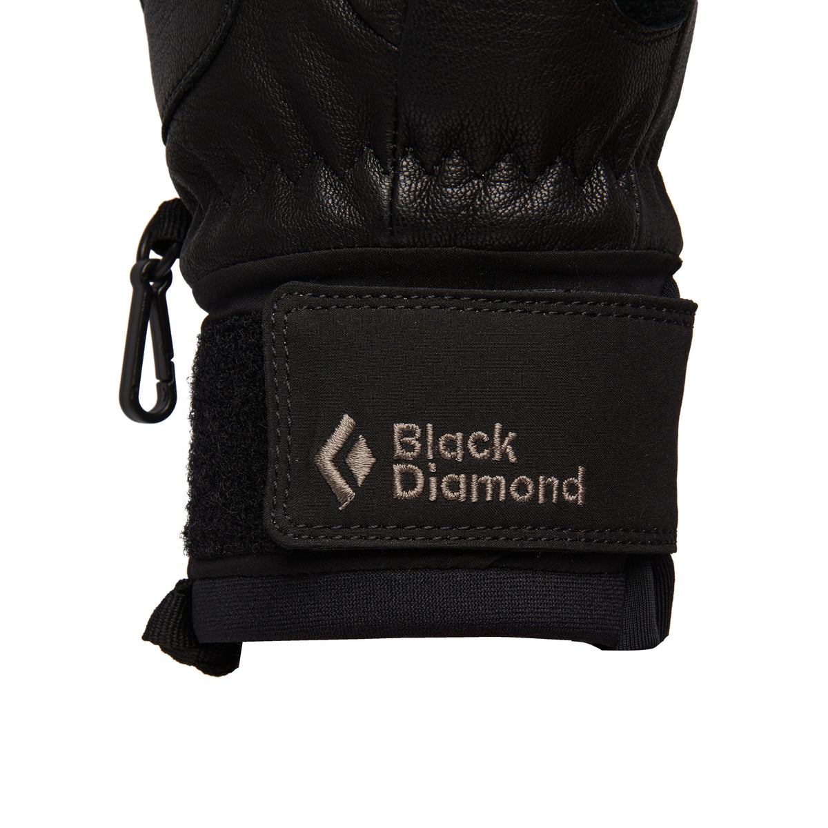 Black Diamond Spark Mitts