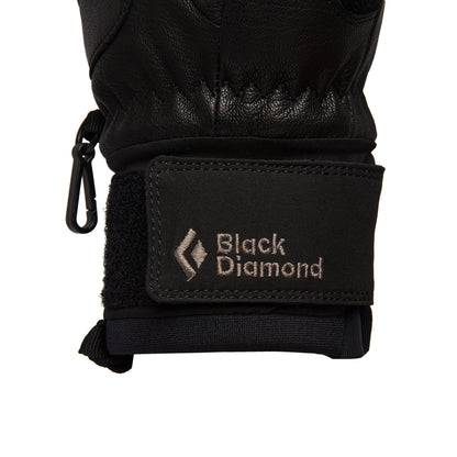 Black Diamond Spark Mitts