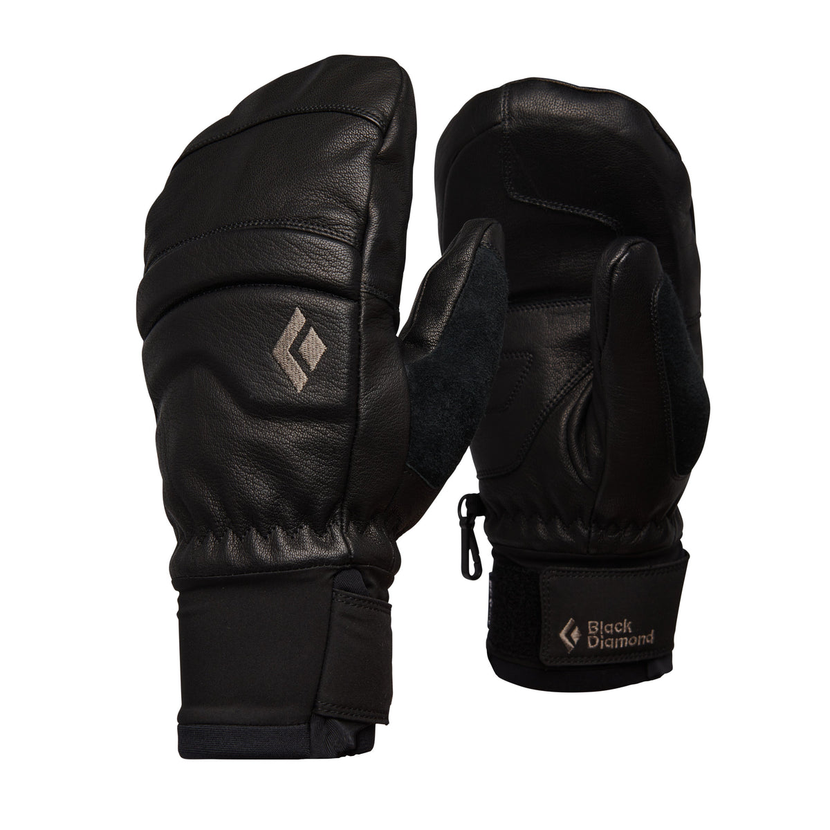 Black-Black,S