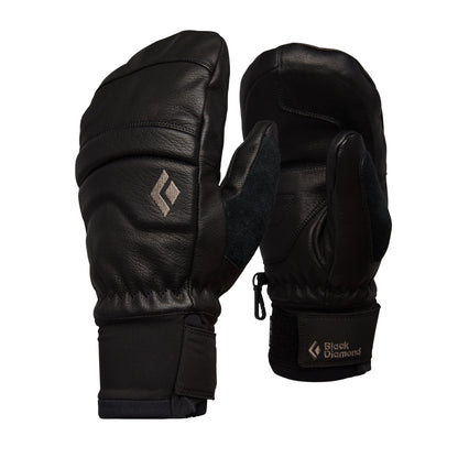 Black-Black,S