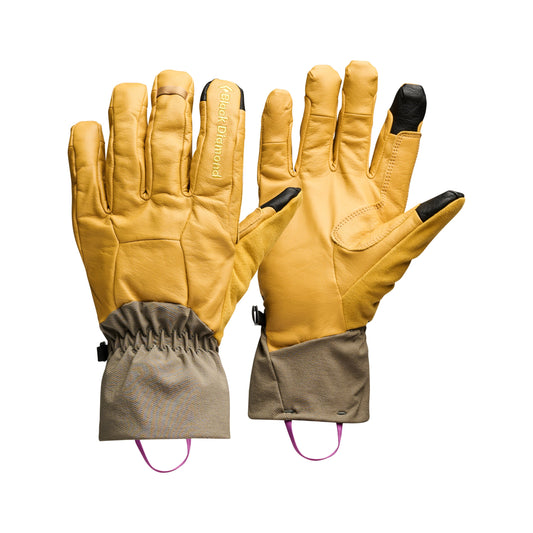 Black Diamond Tour Pro Gloves