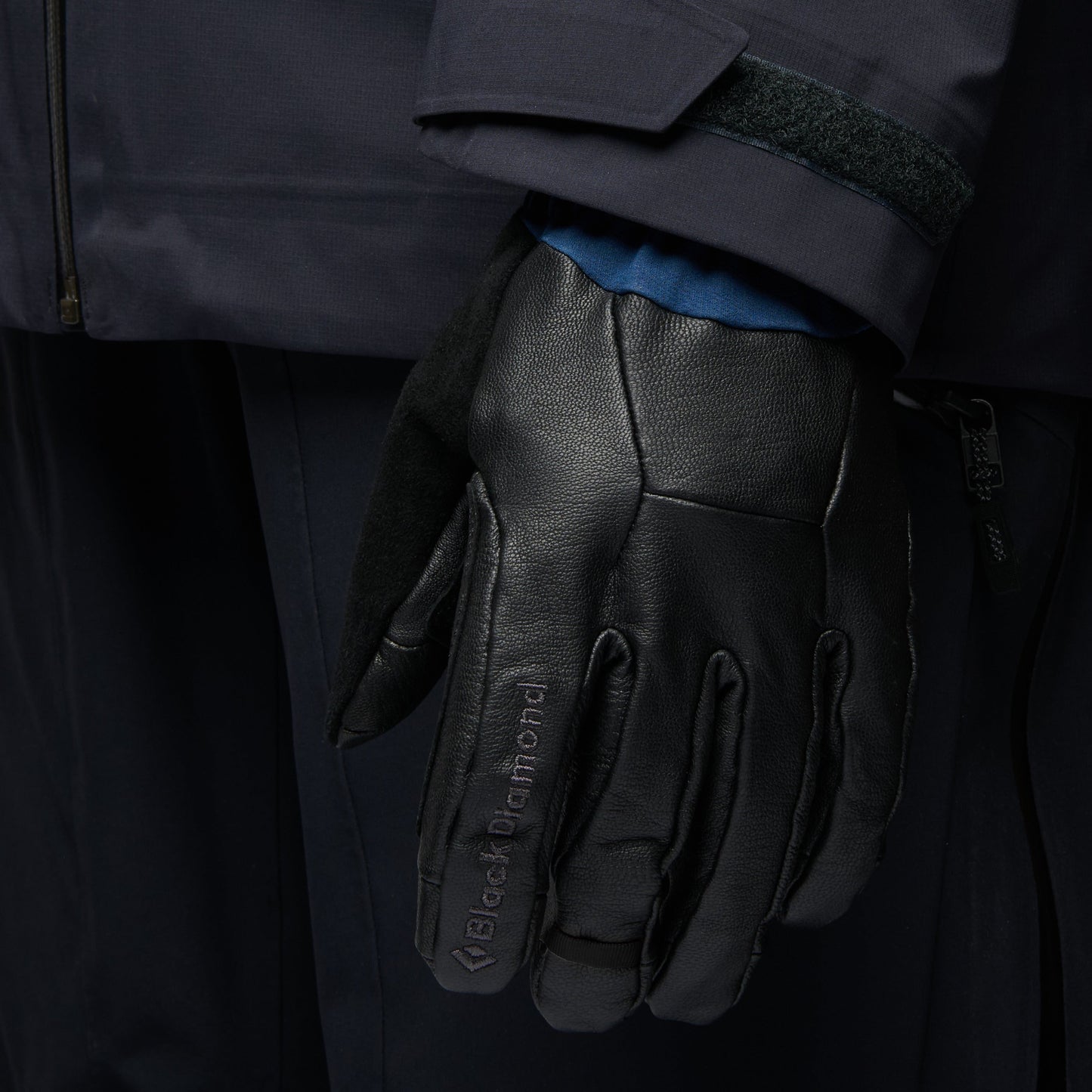 Black Diamond Tour Pro Gloves