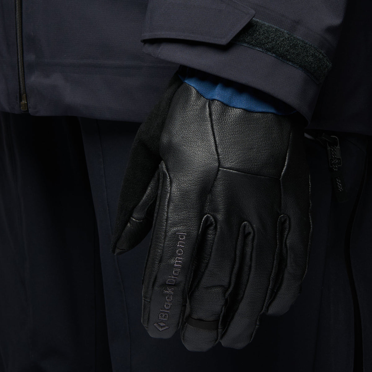 Black Diamond Tour Pro Gloves