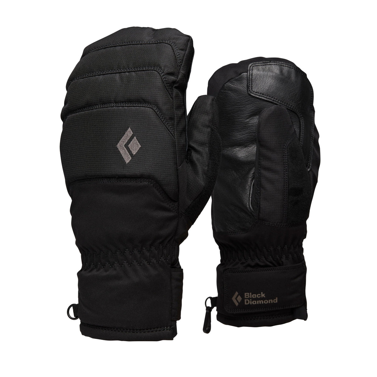 Black,S