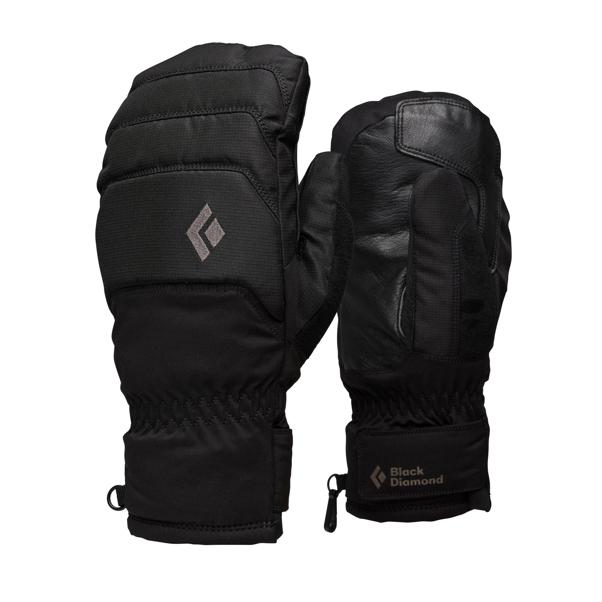 Black,S