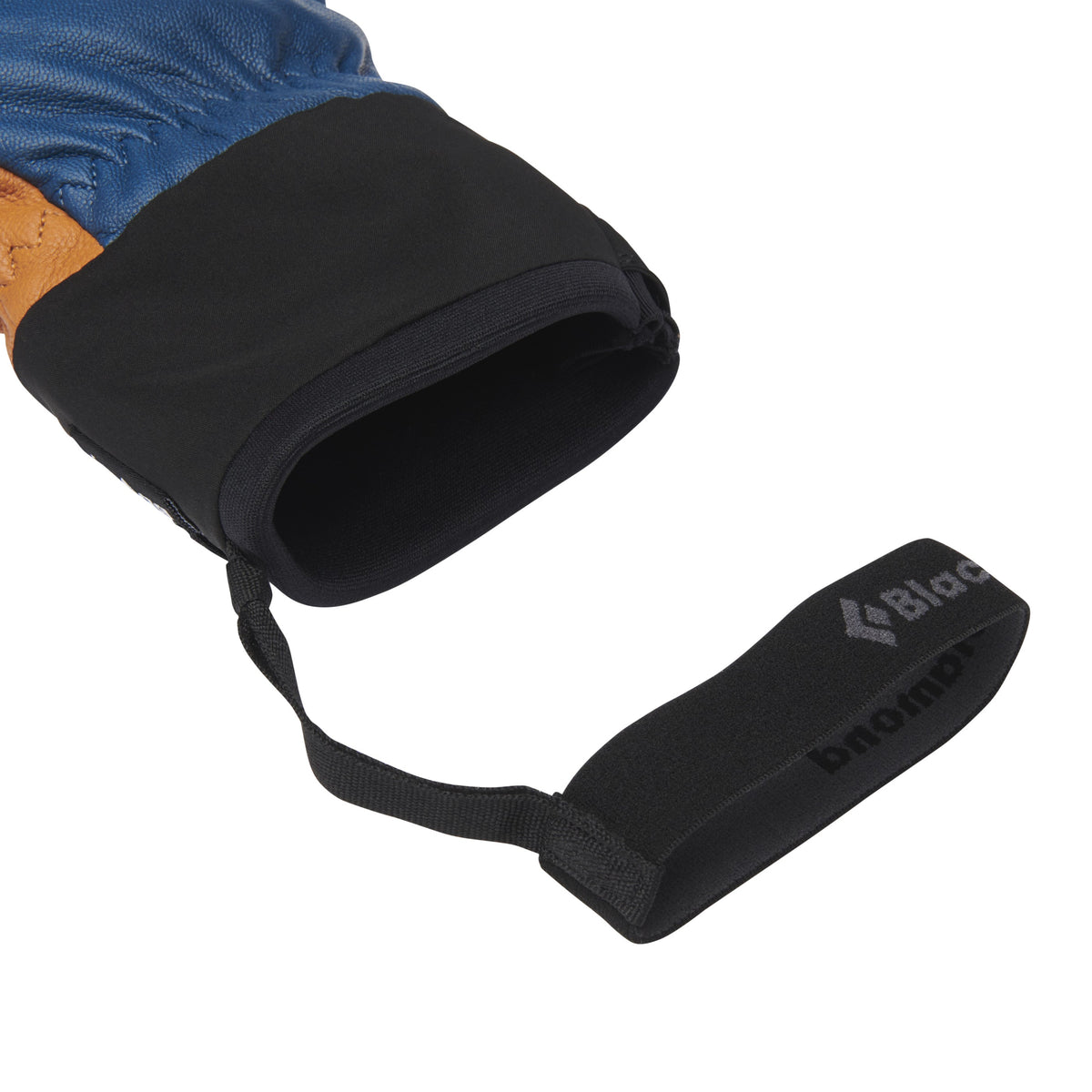 Black Diamond Spark Gloves