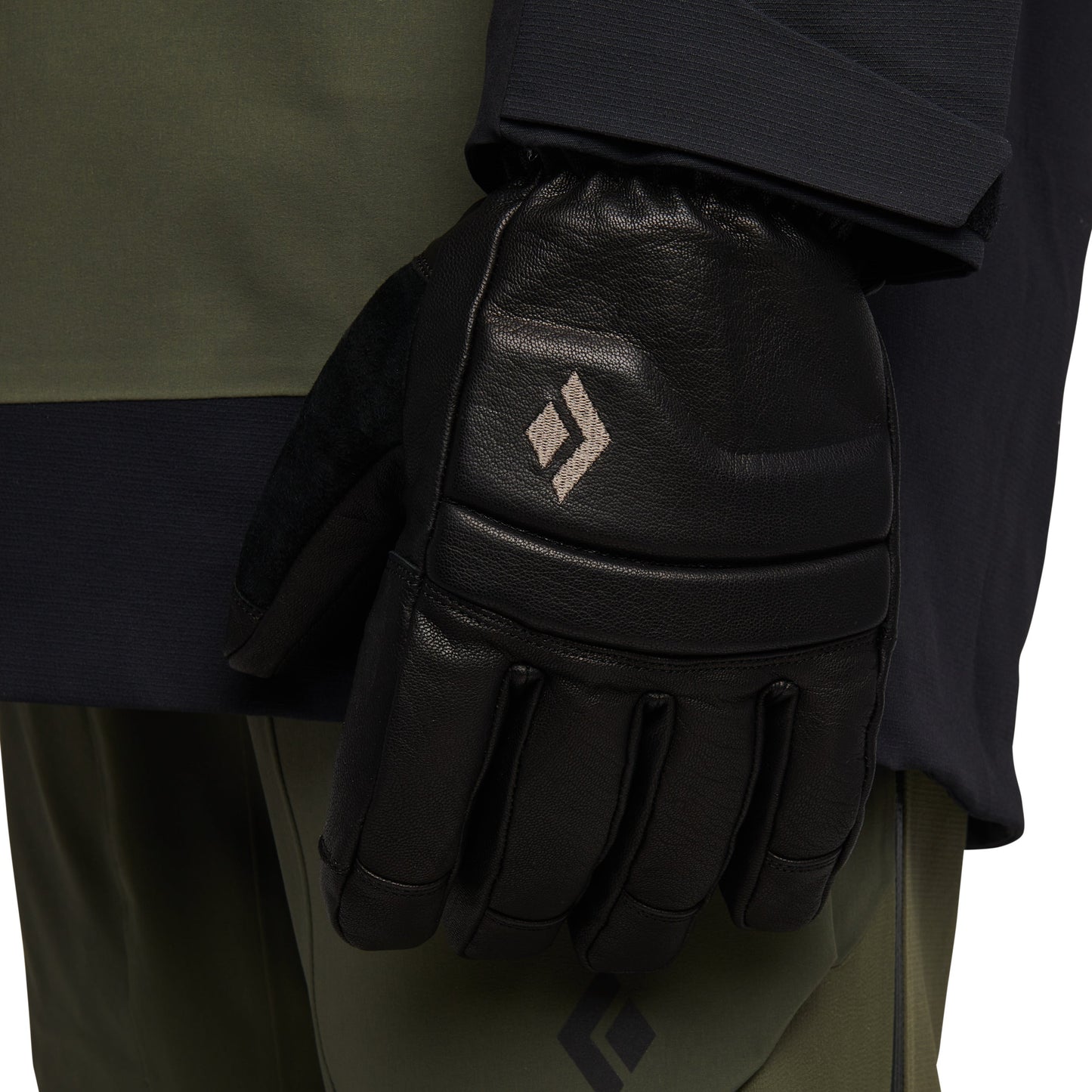 Black Diamond Spark Gloves