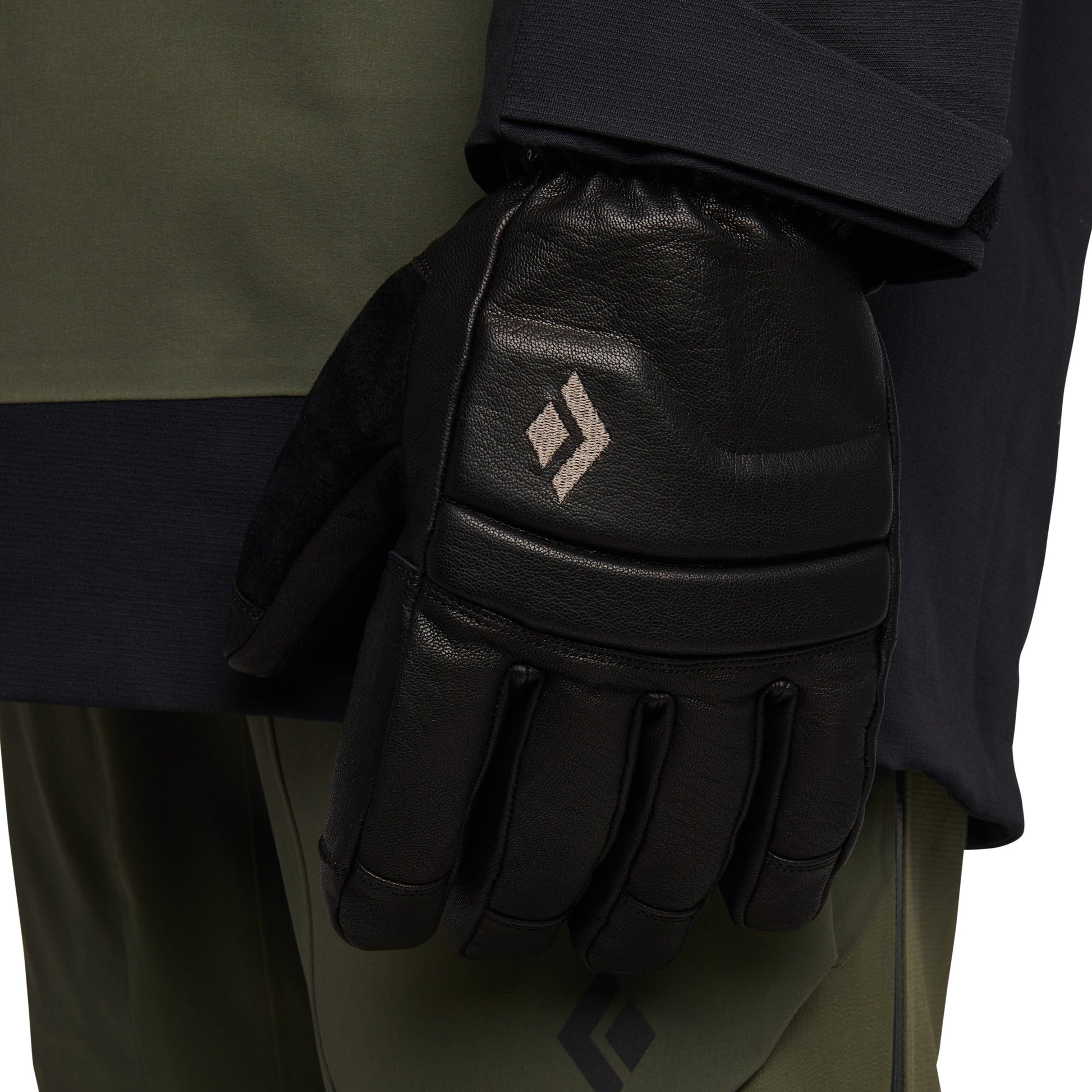 Black Diamond Spark Gloves