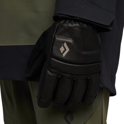 Black Diamond Spark Gloves
