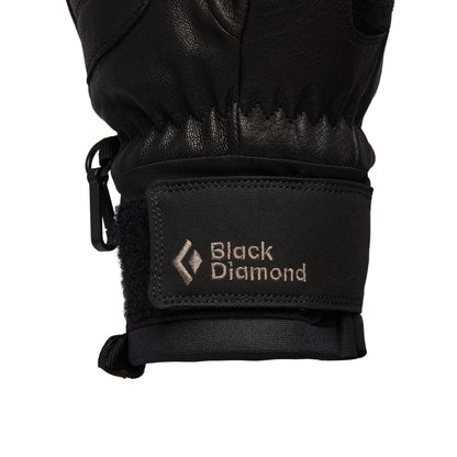 Black Diamond Spark Gloves