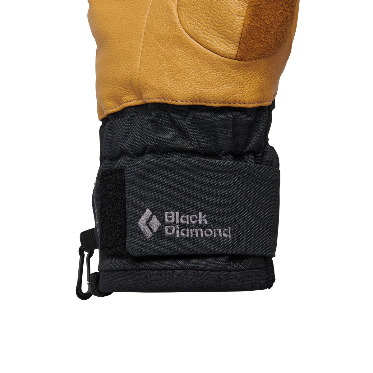 Black Diamond Legend Gloves