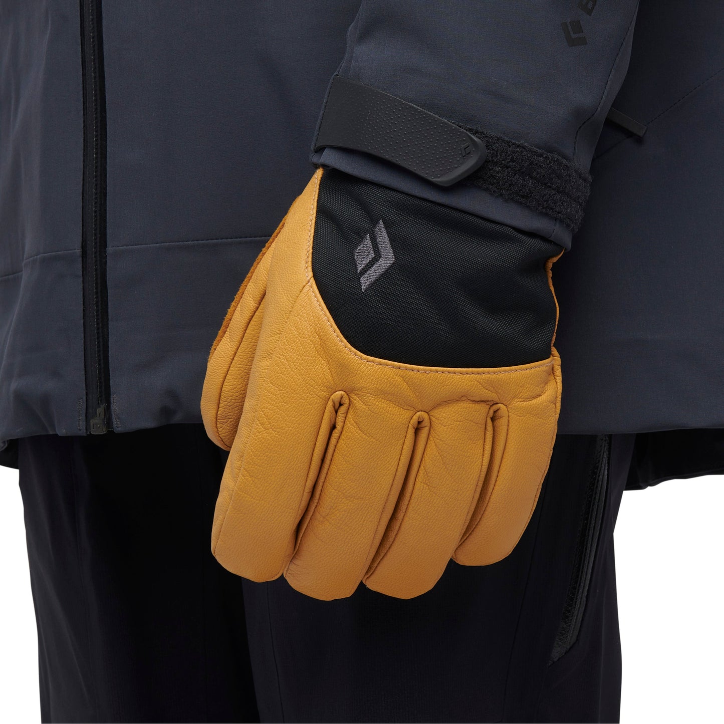 Black Diamond Legend Gloves