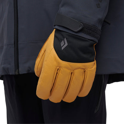 Black Diamond Legend Gloves