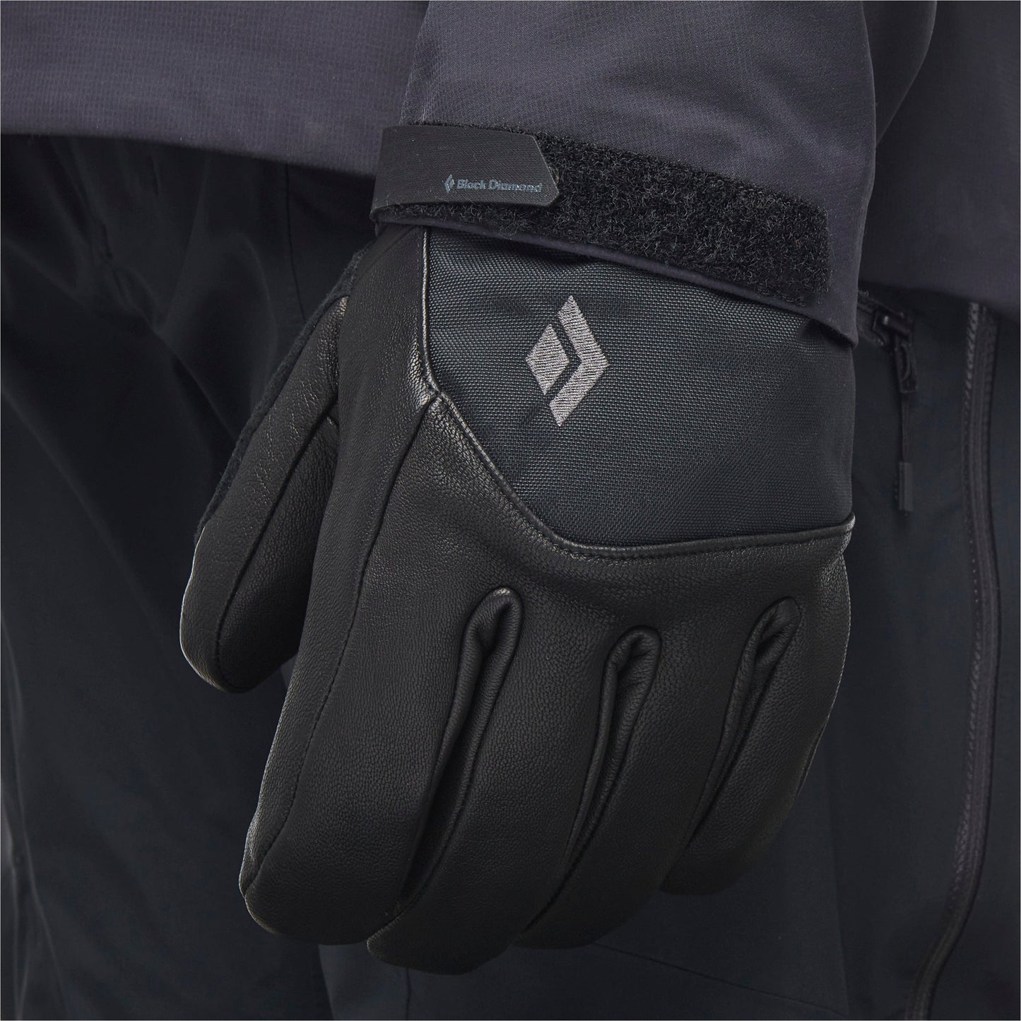 Black Diamond Legend Gloves