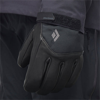 Black Diamond Legend Gloves