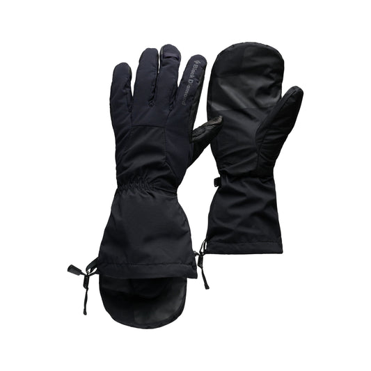 Black Diamond Helio Tour Gloves