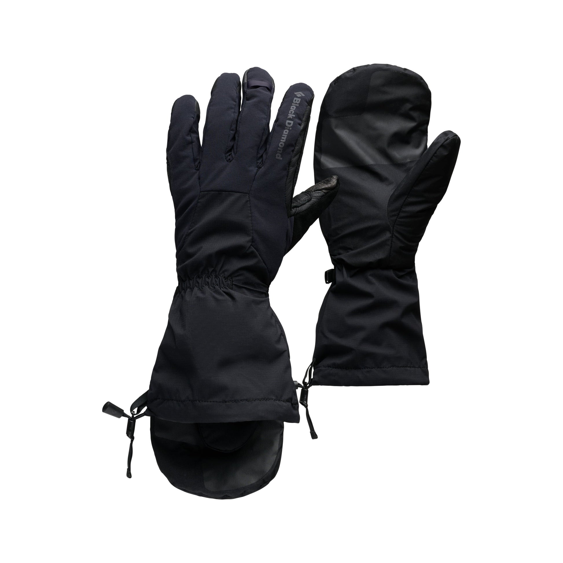 Black,XS
