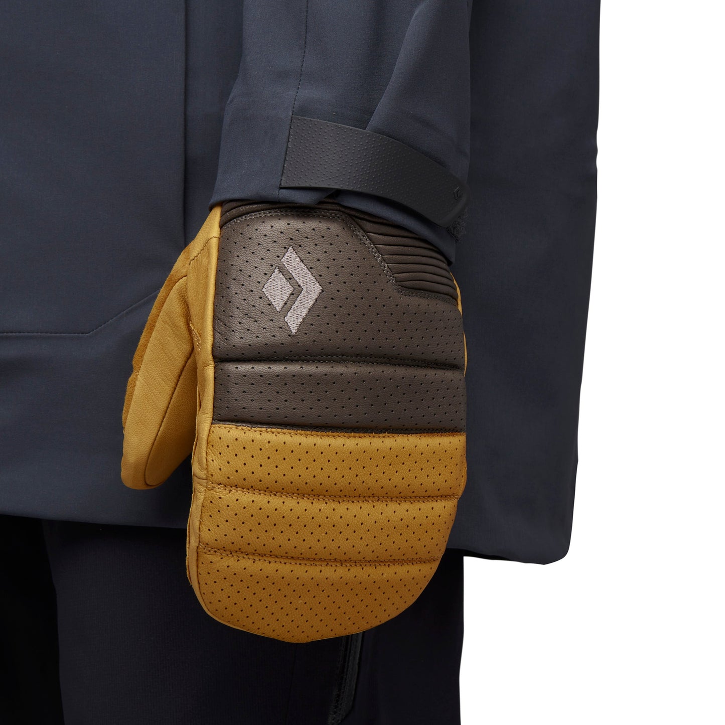 Black Diamond Progression Mitts