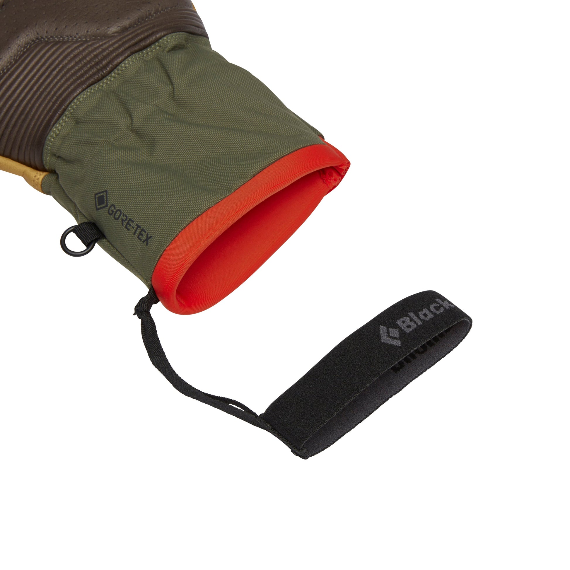 Black Diamond Progression Mitts