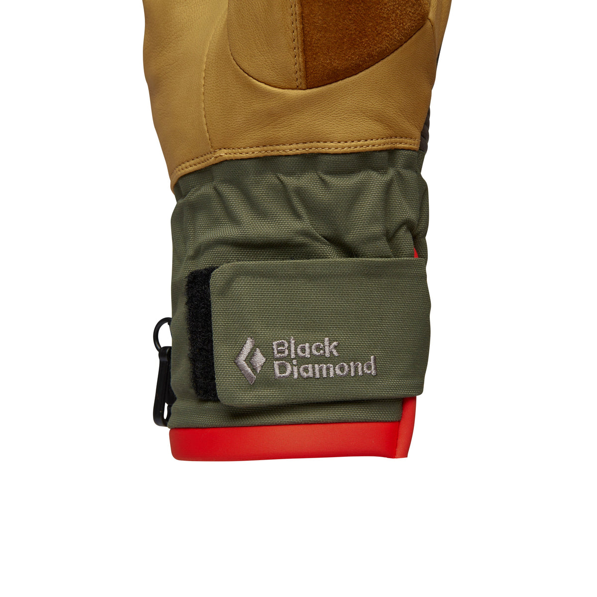 Black Diamond Progression Mitts