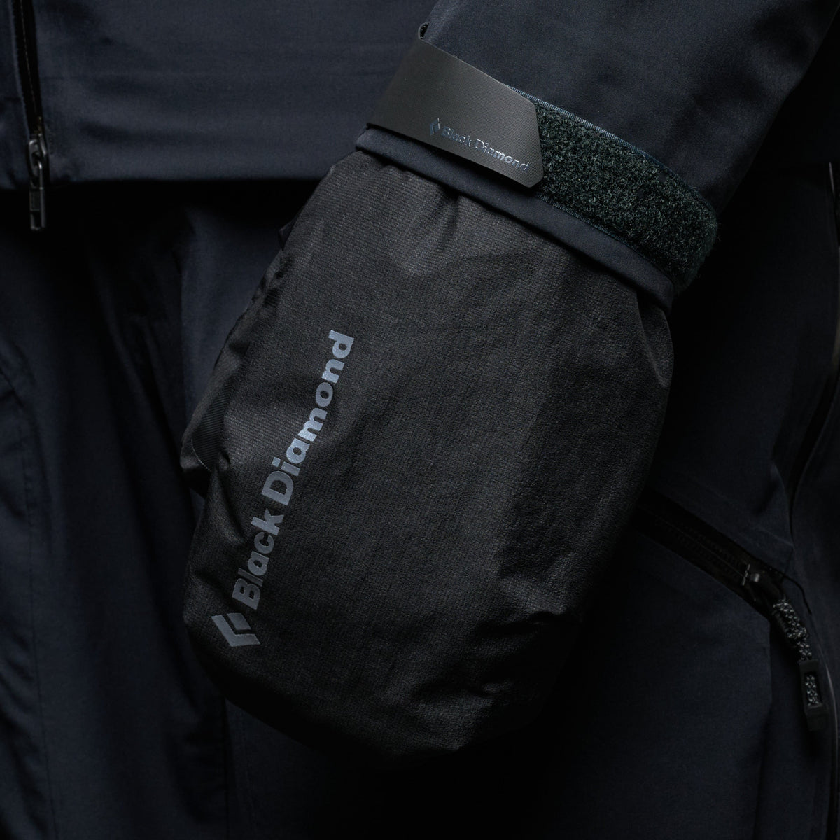 Black Diamond Cirque Gloves