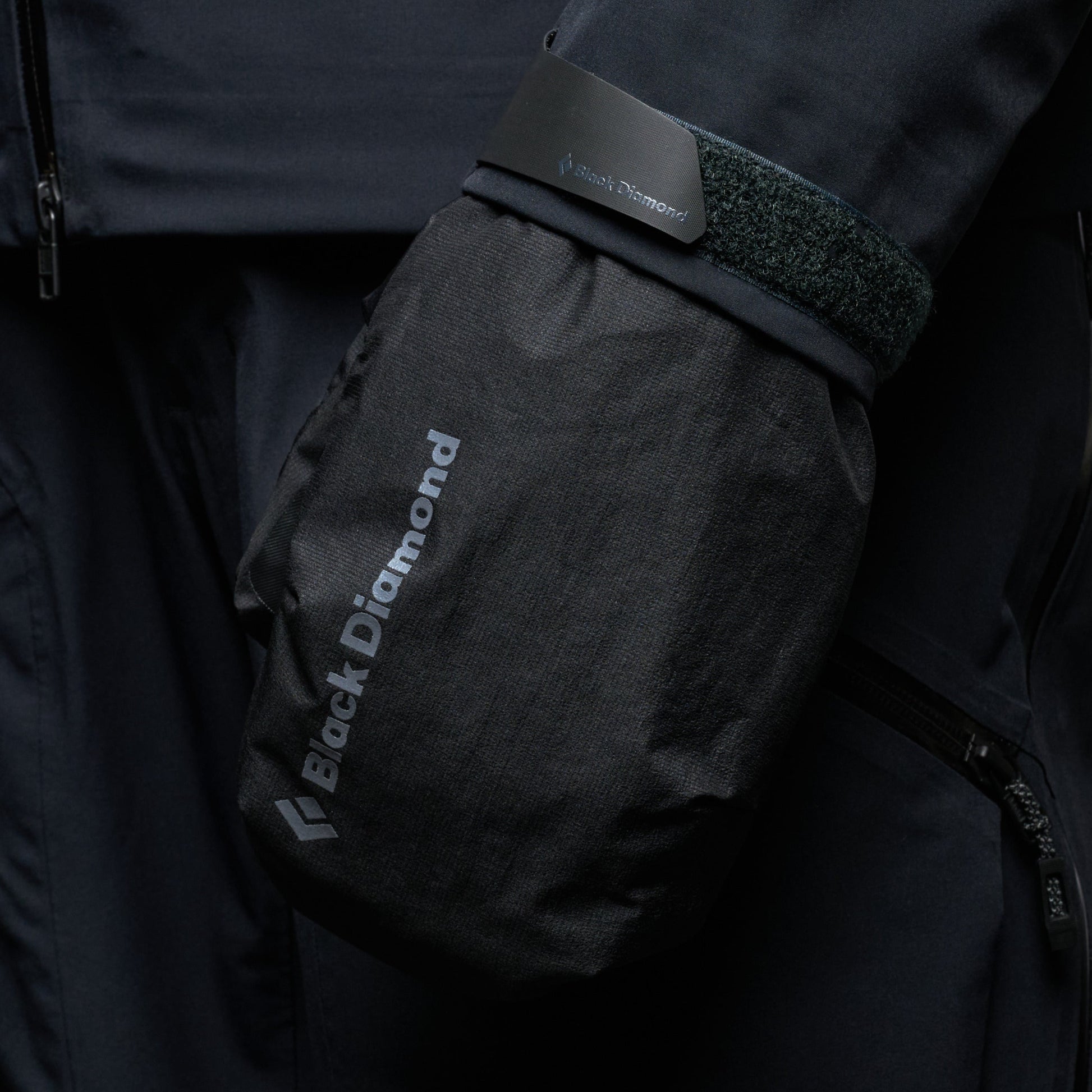 Black Diamond Cirque Gloves
