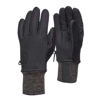 Black-Black,XS