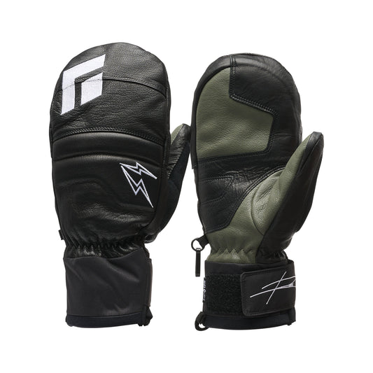 Black Diamond Max Palm Spark Mitts
