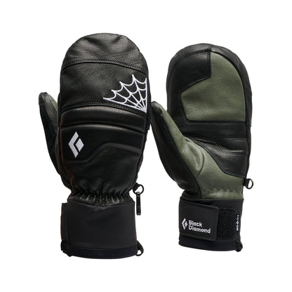 Black Diamond Max Palm Spark Mitts