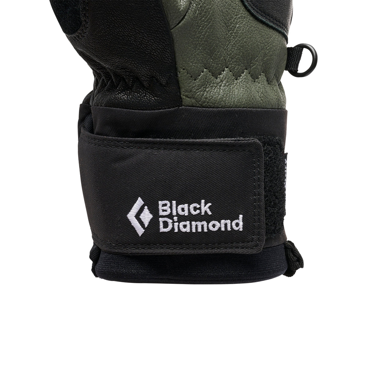 Black Diamond Max Palm Spark Mitts