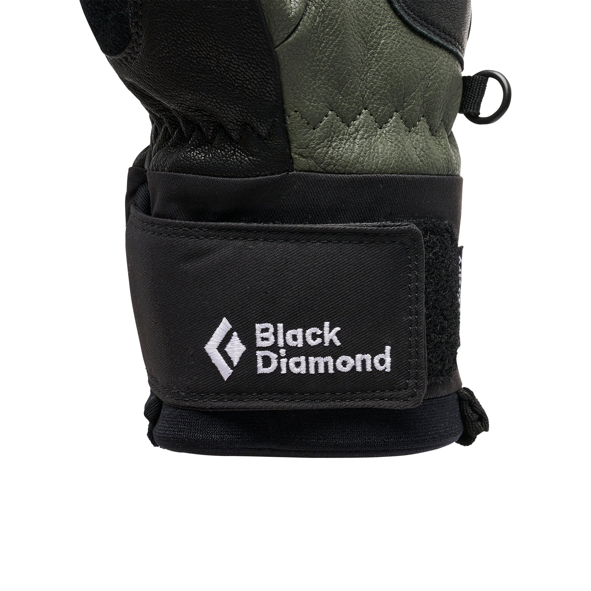 Black Diamond Max Palm Spark Mitts