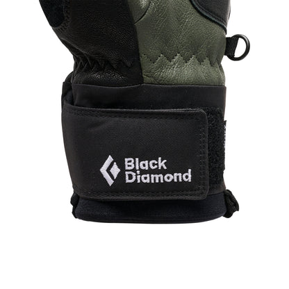 Black Diamond Max Palm Spark Mitts