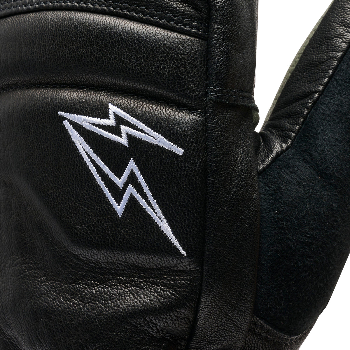 Black Diamond Max Palm Spark Mitts
